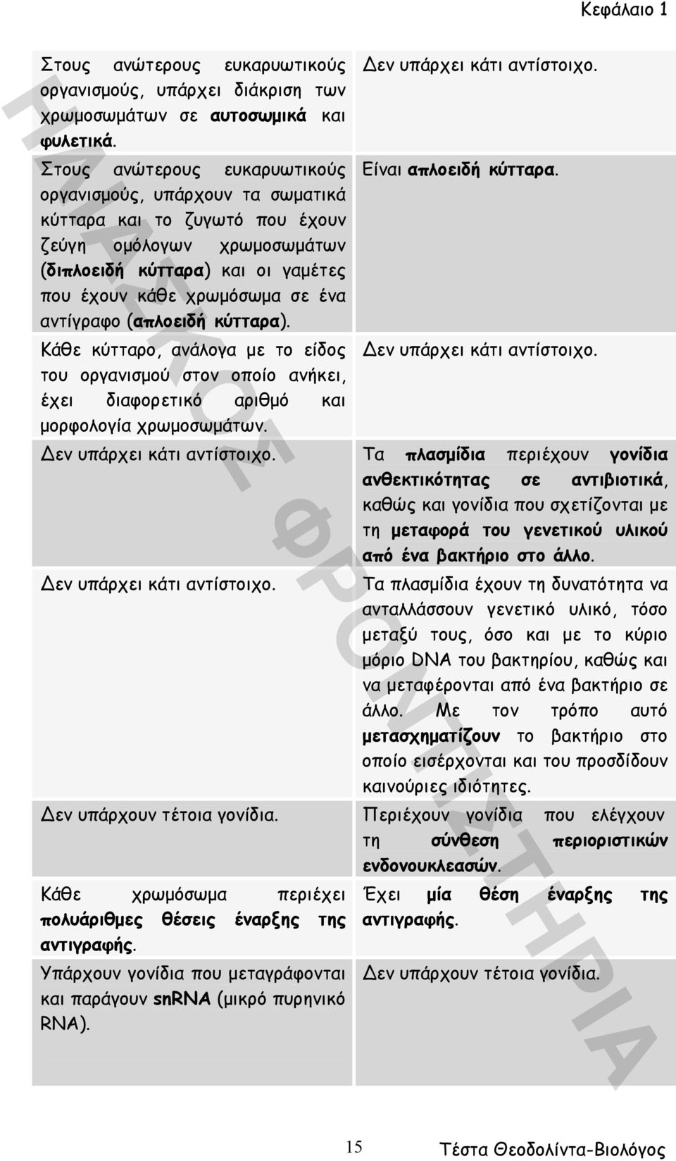 .... snrna ( RNA).