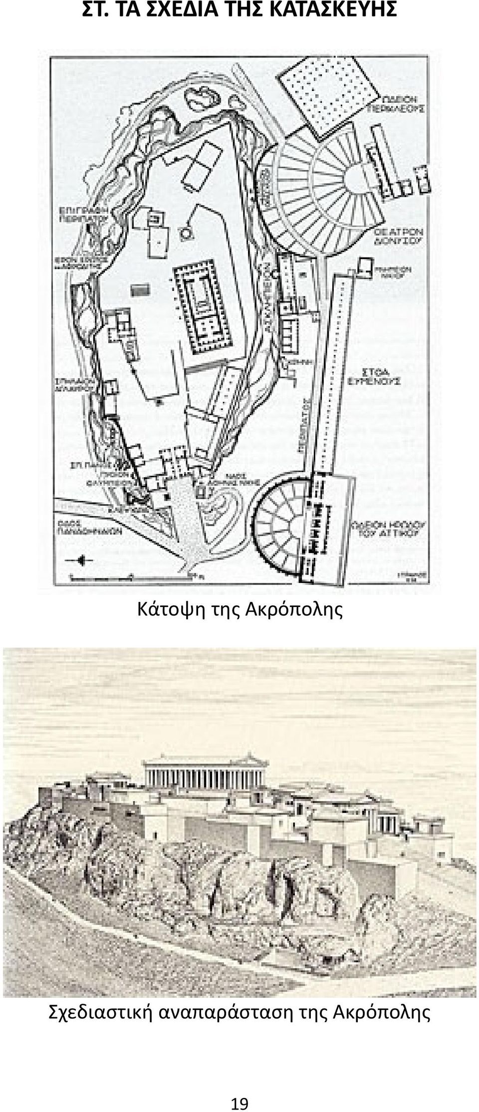 Ακρόπολης Σχεδιαστική