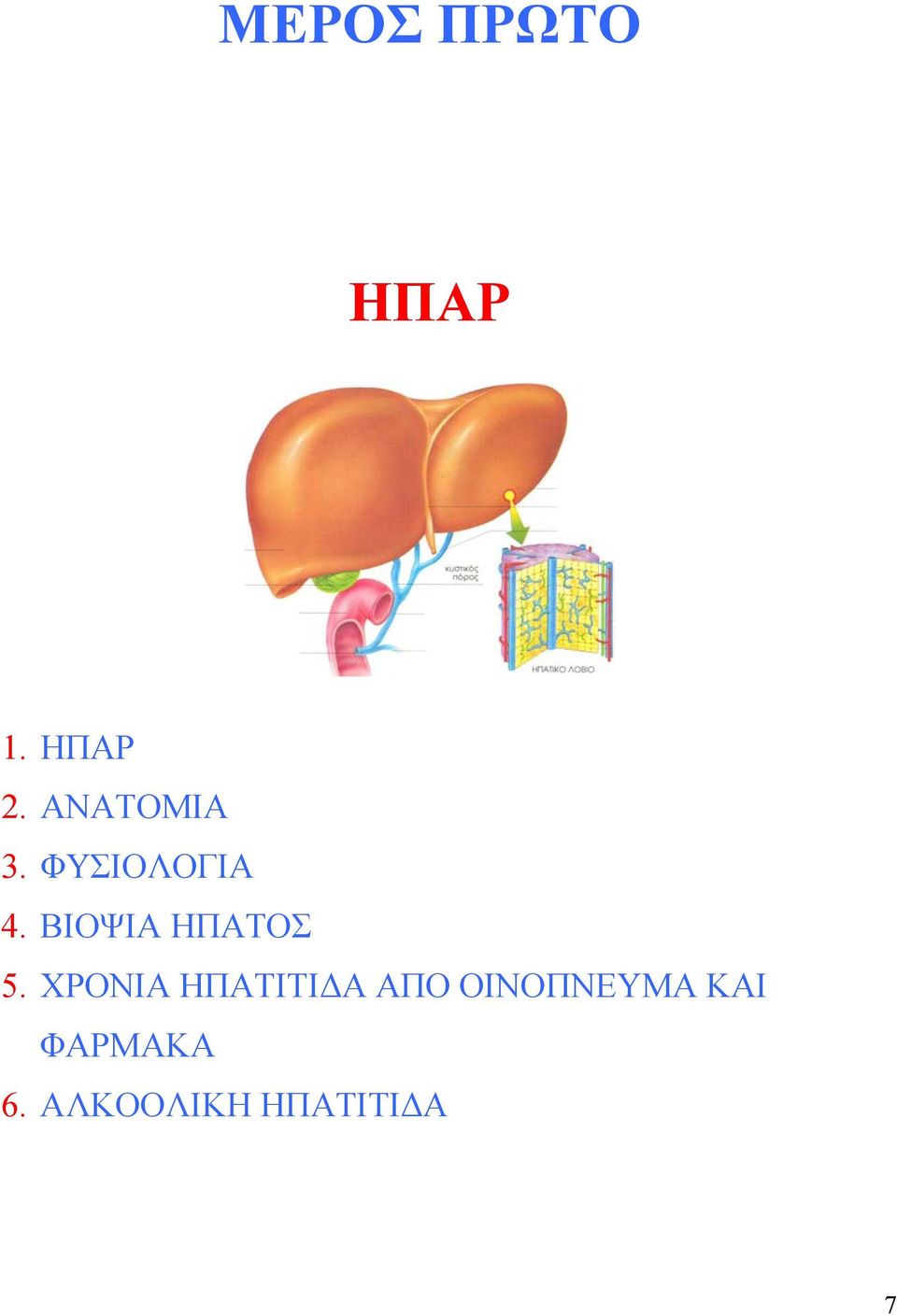 ΗΠΑΤΟΣ ΧΡΟΝΙΑ ΗΠΑΤΙΤΙ Α ΑΠΟ