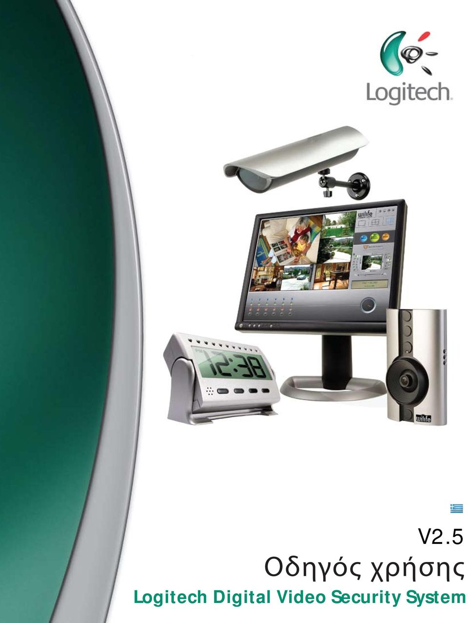 Logitech