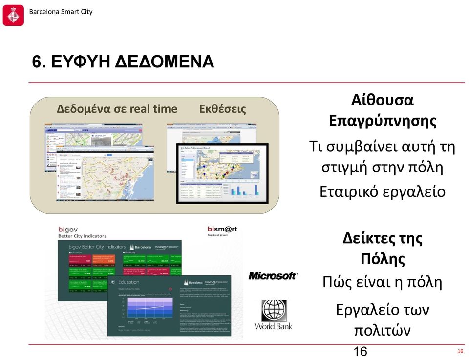 αυτή τη στιγμή στην πόλη Εταιρικό εργαλείο