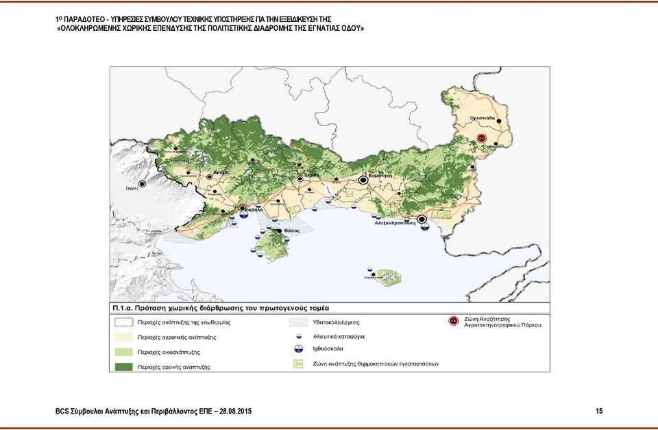 Περιβάλλοντος