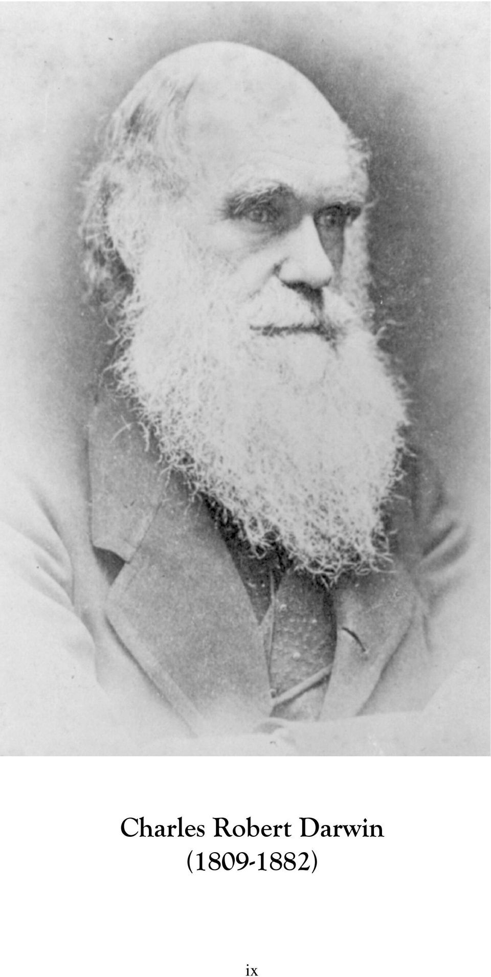 Darwin