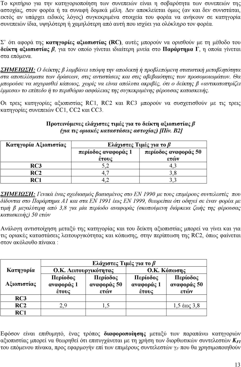 ολόκληρο τον φορέα.