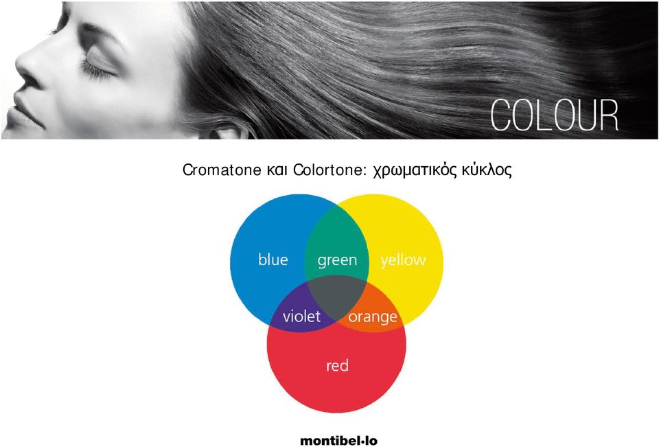 Colortone: