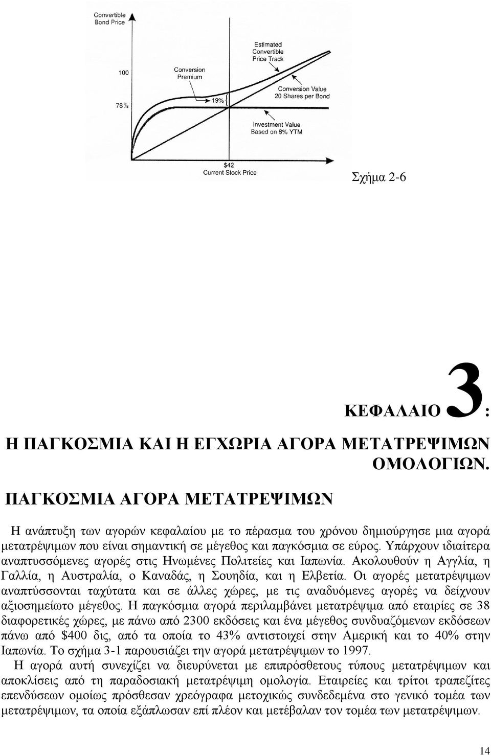 Υπάρχουν ιδιαίτερα αναπτυσσόμενες αγορές στις Ηνωμένες Πολιτείες και Ιαπωνία. Ακολουθούν η Αγγλία, η Γαλλία, η Αυστραλία, ο Καναδάς, η Σουηδία, και η Ελβετία.