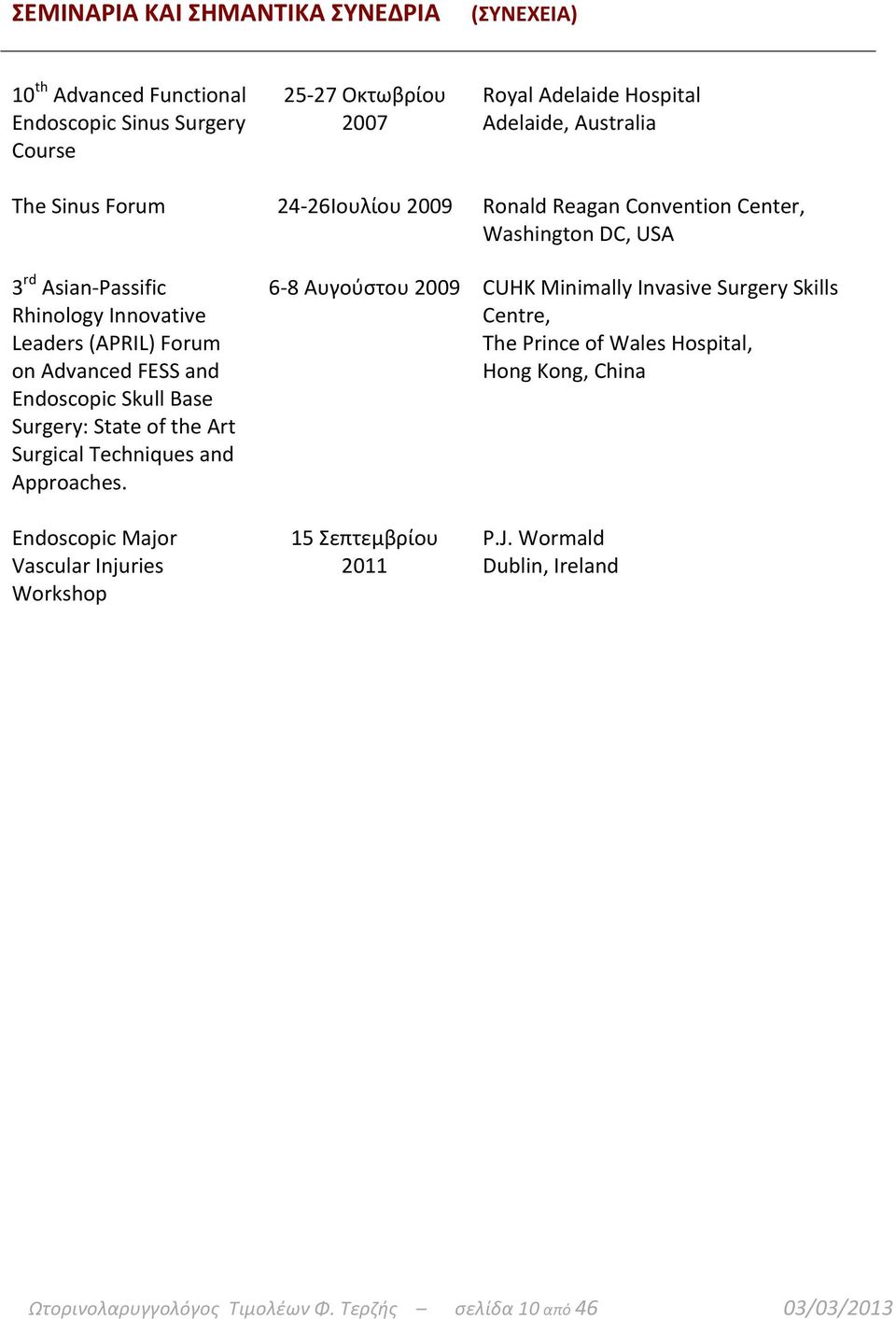 Endoscopic Skull Base Surgery: State of the Art Surgical Techniques and Approaches.