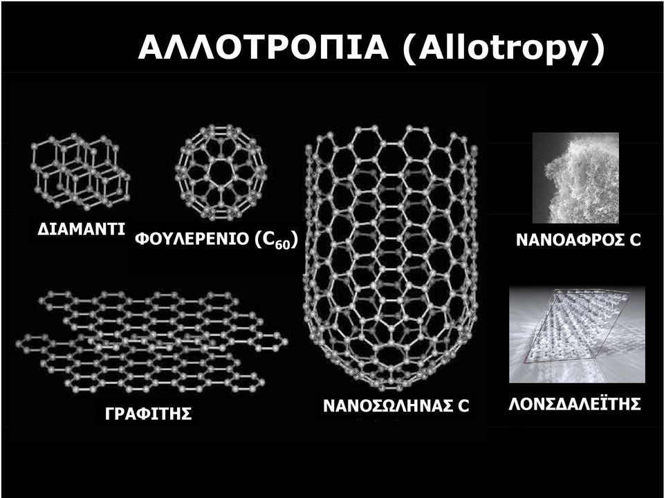 ) ΝΑΝΟΑΦΡΟΣ C ΓΡΑΦΙΤΗΣ