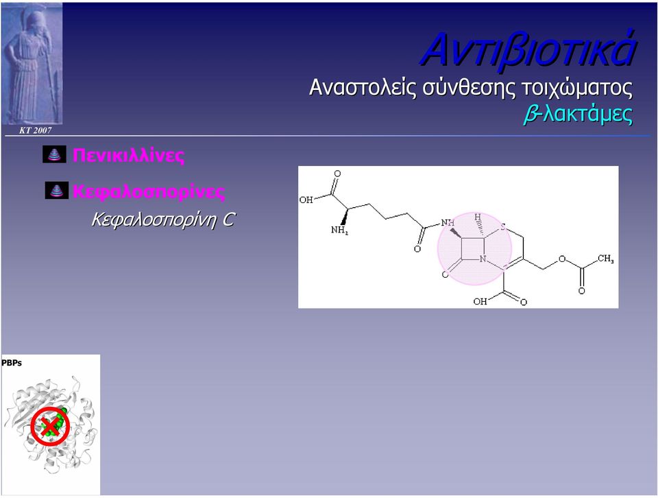 Κεφαλοσπορίνη C