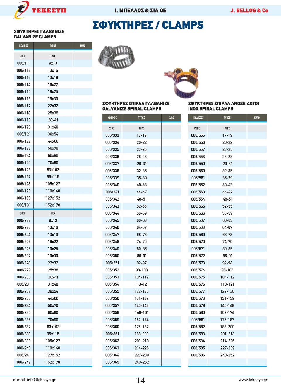 5x27 6/29 x4 6/3 27x52 6/3 52x78 ΙΝΟΧ 6/222 9x3 6/223 3x6 6/224 3x9 6/225 6x22 6/226 9x25 6/227 9x3 6/228 22x32 6/229 25x38 6/23 28x4 6/23 3x48 6/232 38x54 6/233 44x6 6/234 5x7 6/235 6x8 6/236 7x9