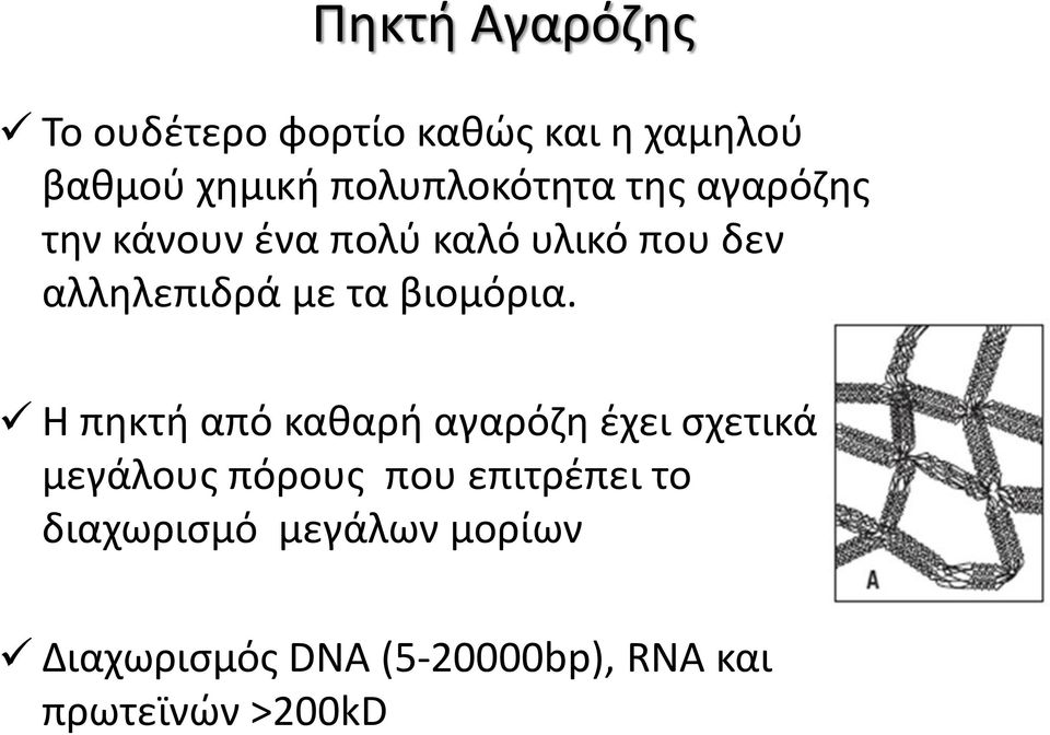 με τα βιομόρια.