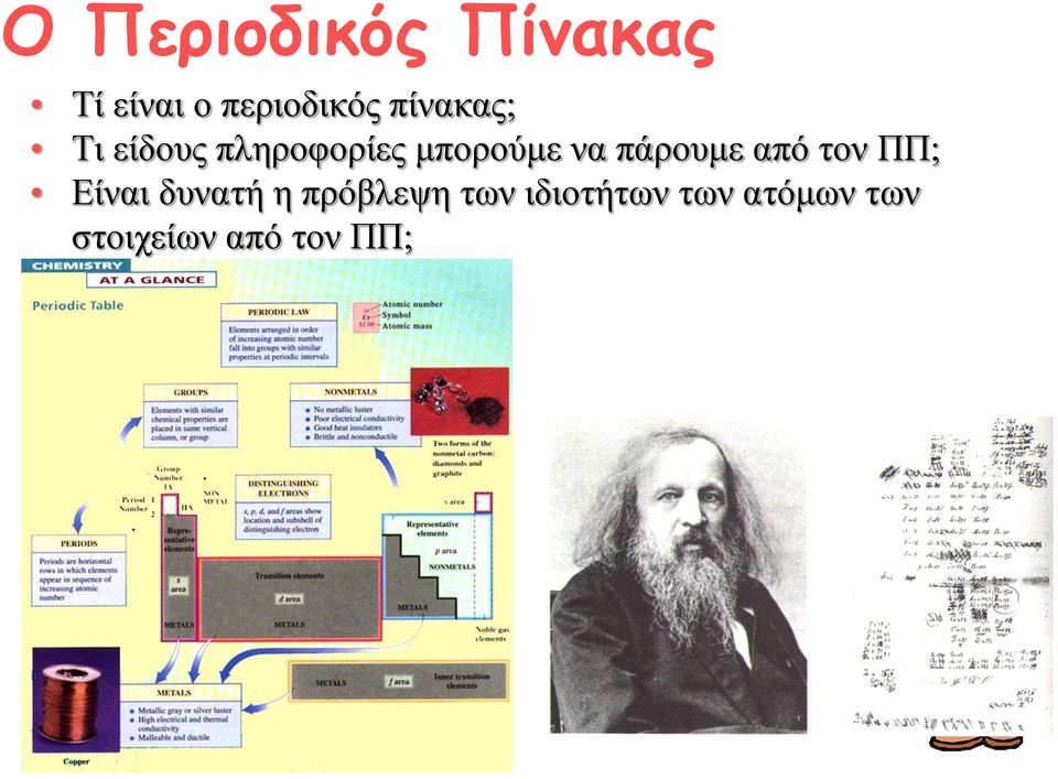 πάρουμε από τον ΠΠ; Είναι δυνατή η πρόβλεψη