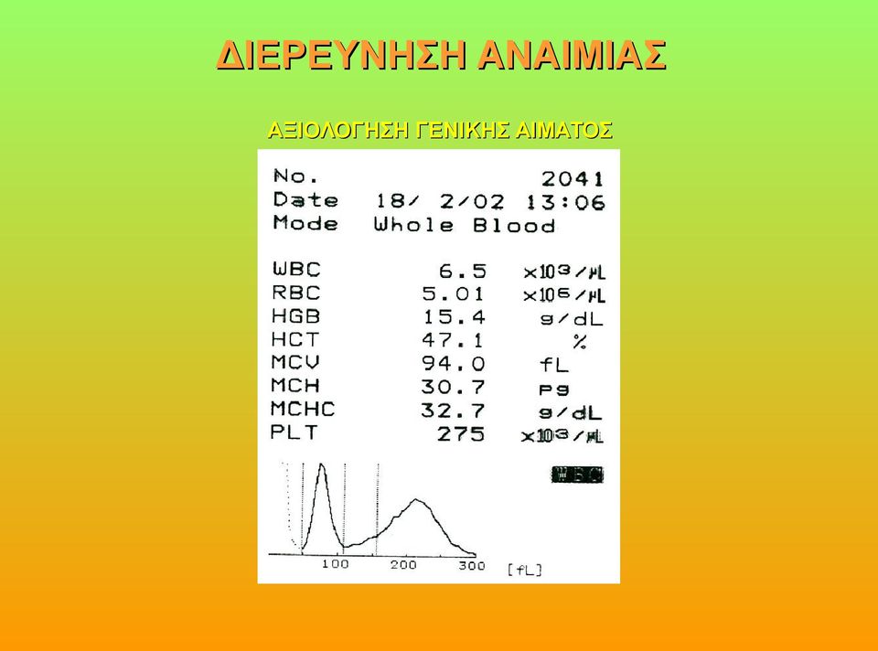 ΑΞΙΟΛΟΓΗΣΗ