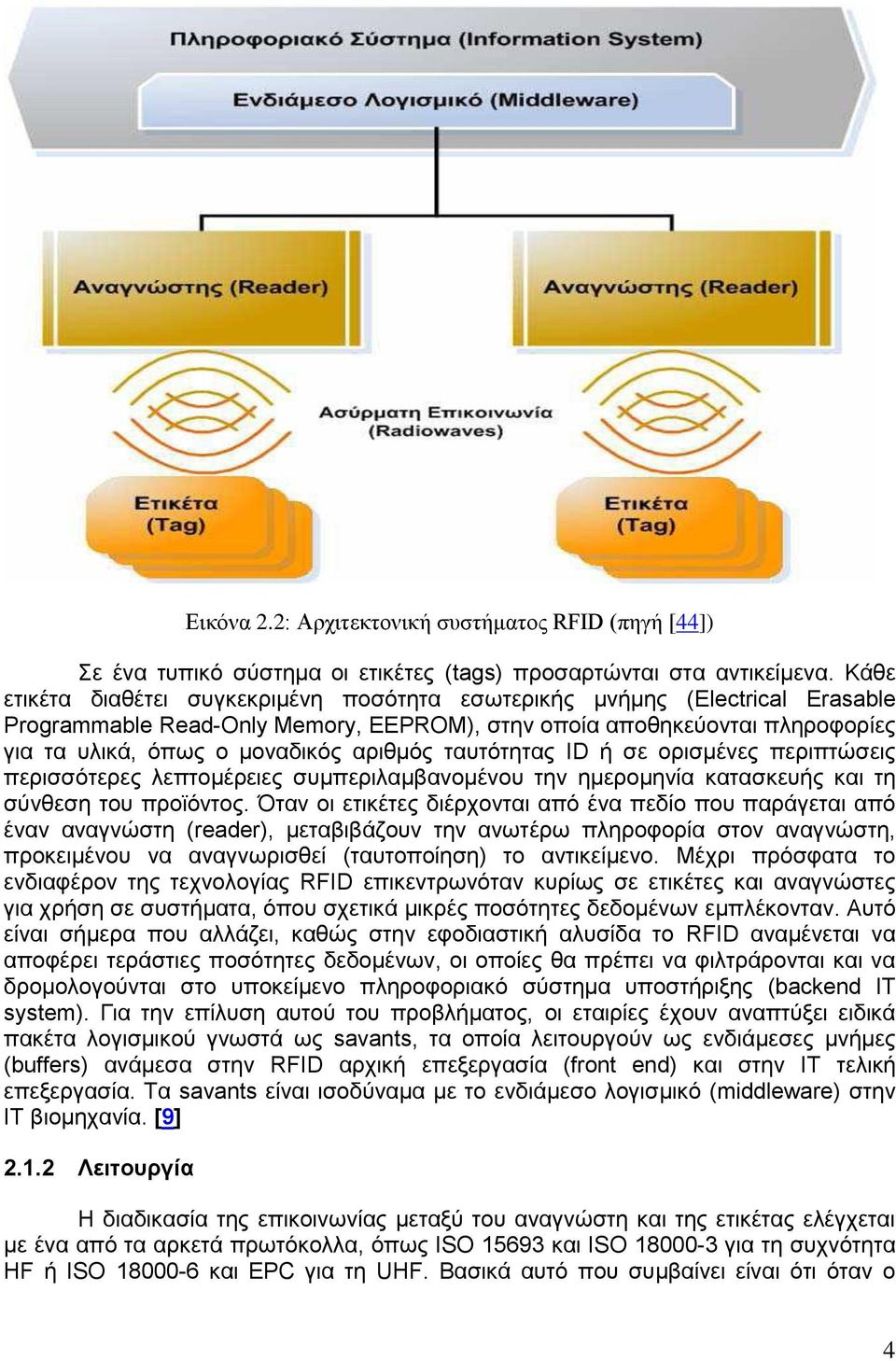 ταυτότητας ID ή σε ορισμένες περιπτώσεις περισσότερες λεπτομέρειες συμπεριλαμβανομένου την ημερομηνία κατασκευής και τη σύνθεση του προϊόντος.