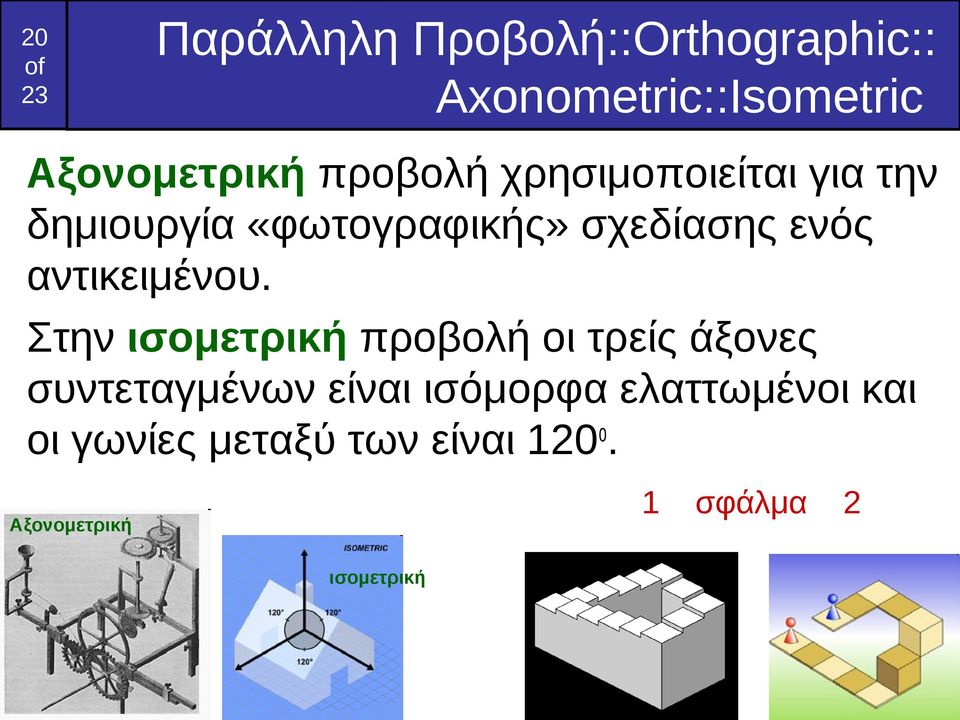 αντικειμένου.