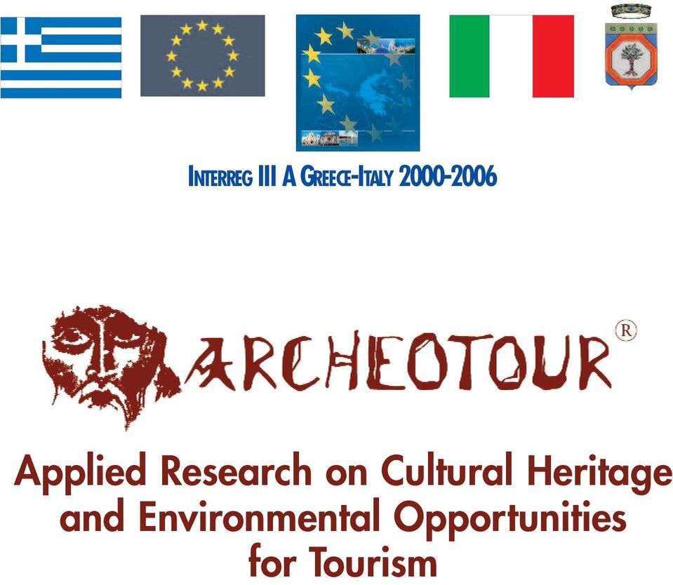 Cultural Heritage and
