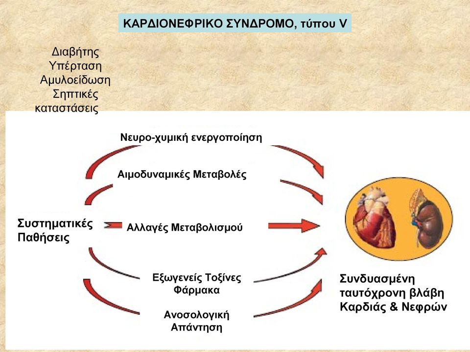 Συστημτκές Πθήσες Αλλγές Μετβολσμού Εξωγενείς Τοξίνες Φάμκ