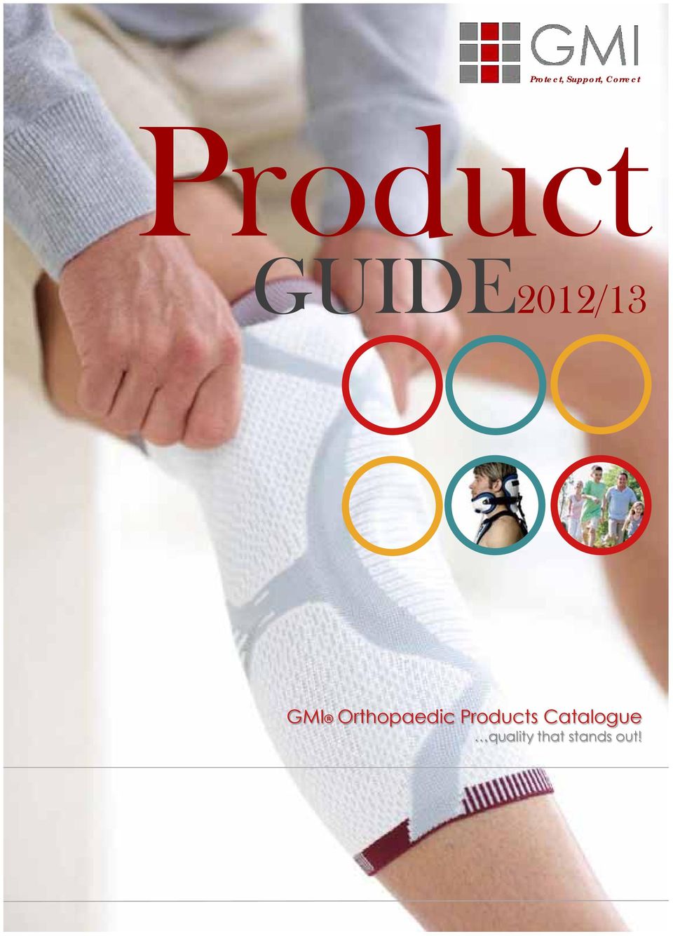 Orthopaedic Products