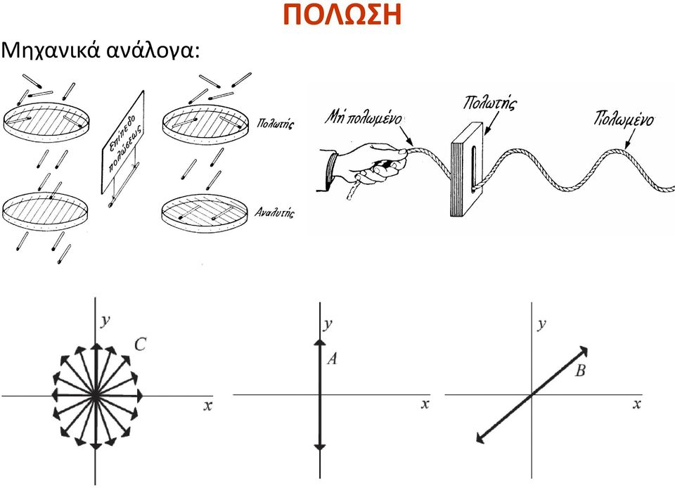 ΠΟΛΩΣΗ