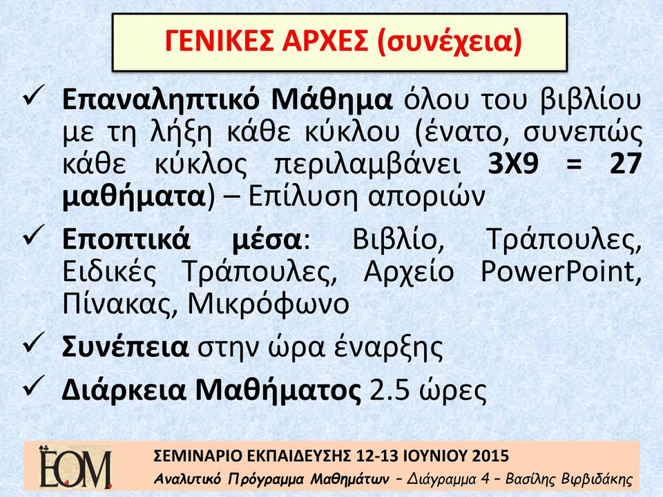 Βιβλίο, Τράπουλες, Ειδικές Τράπουλες, Αρχείο PowerPoint, Πίνακας, Μικρόφωνο Συνέπεια στην