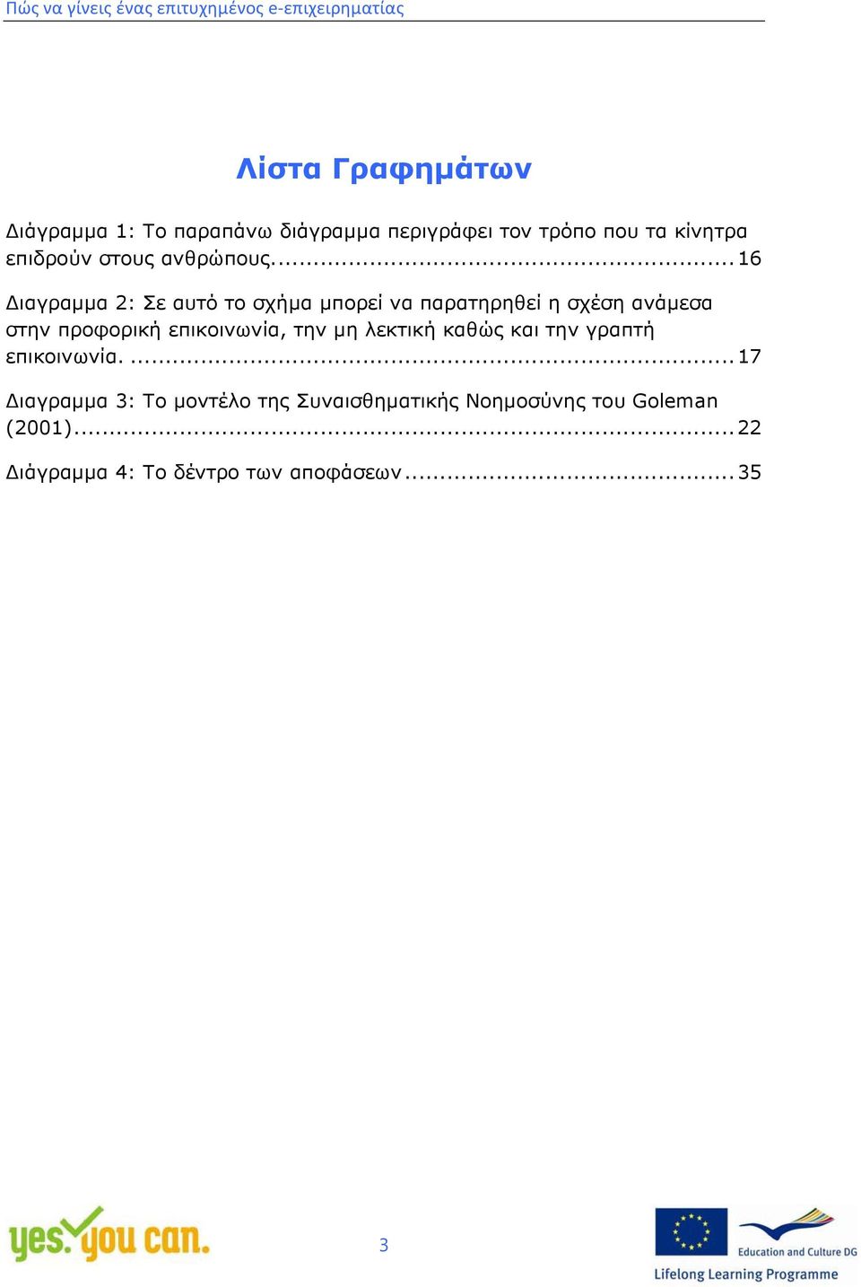 ... 16 ιαγραμμα 2: Σε αυτό το σχήμα μπορεί να παρατηρηθεί η σχέση ανάμεσα στην προφορική