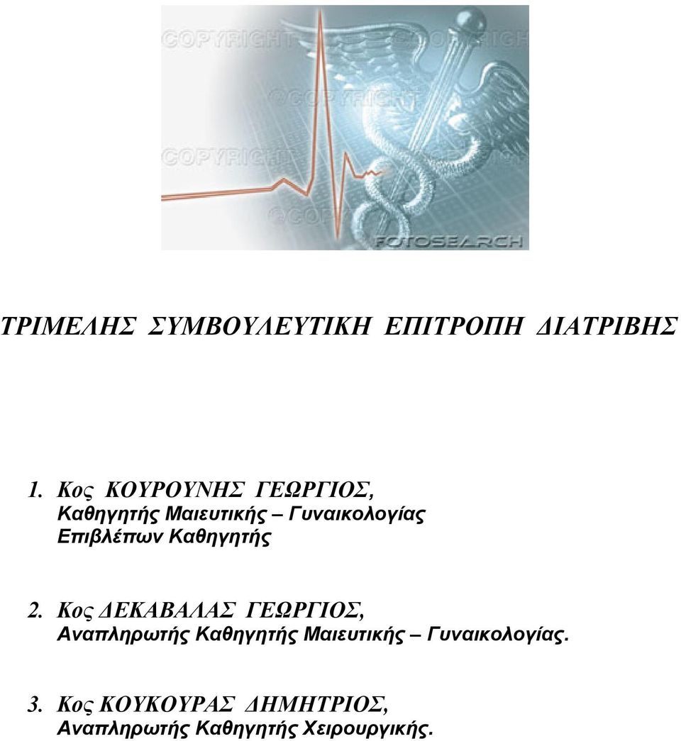 Επιβλέπων Καθηγητής 2.