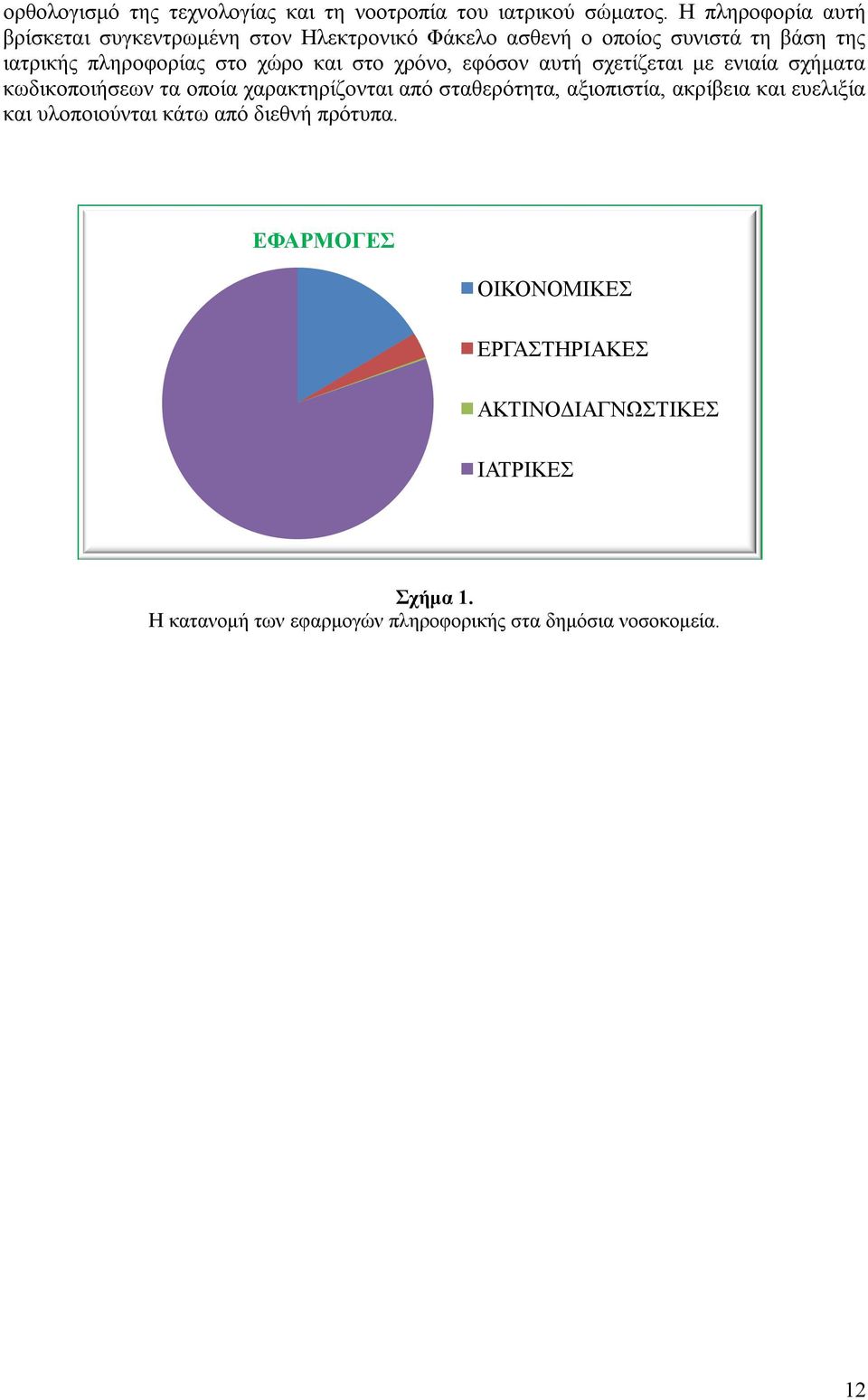 και στο χρόνο, εφόσον αυτή σχετίζεται με ενιαία σχήματα κωδικοποιήσεων τα οποία χαρακτηρίζονται από σταθερότητα, αξιοπιστία,