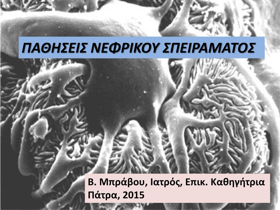 κατά 10 κιλά ενώ εμφανίζει ανορεξία και κακή διάθεση.