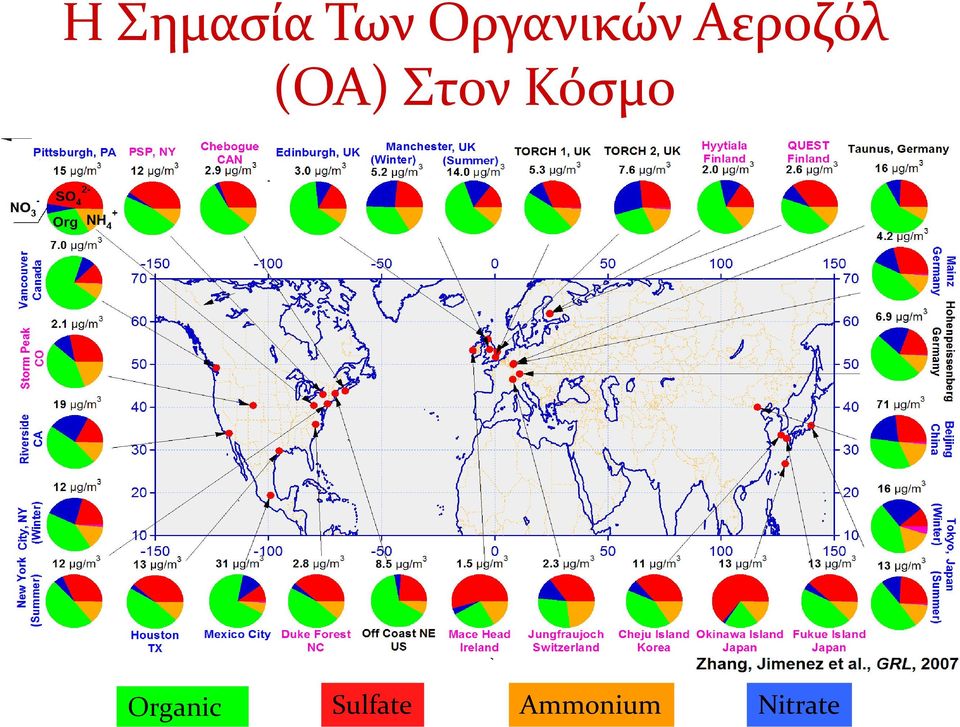 (ΟΑ) Στον Κόσμο