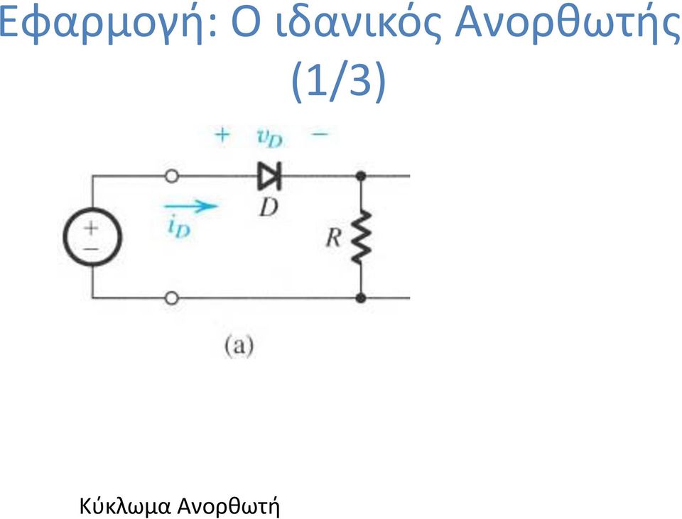 Ανορθωτής