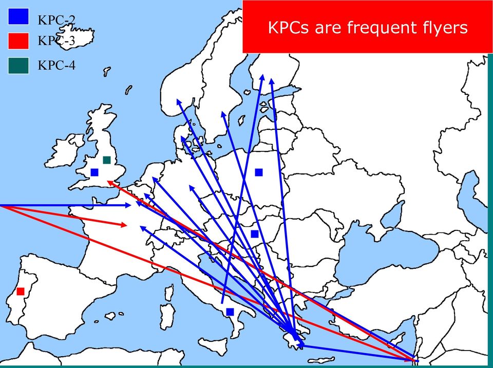 KPC-4 KPCs