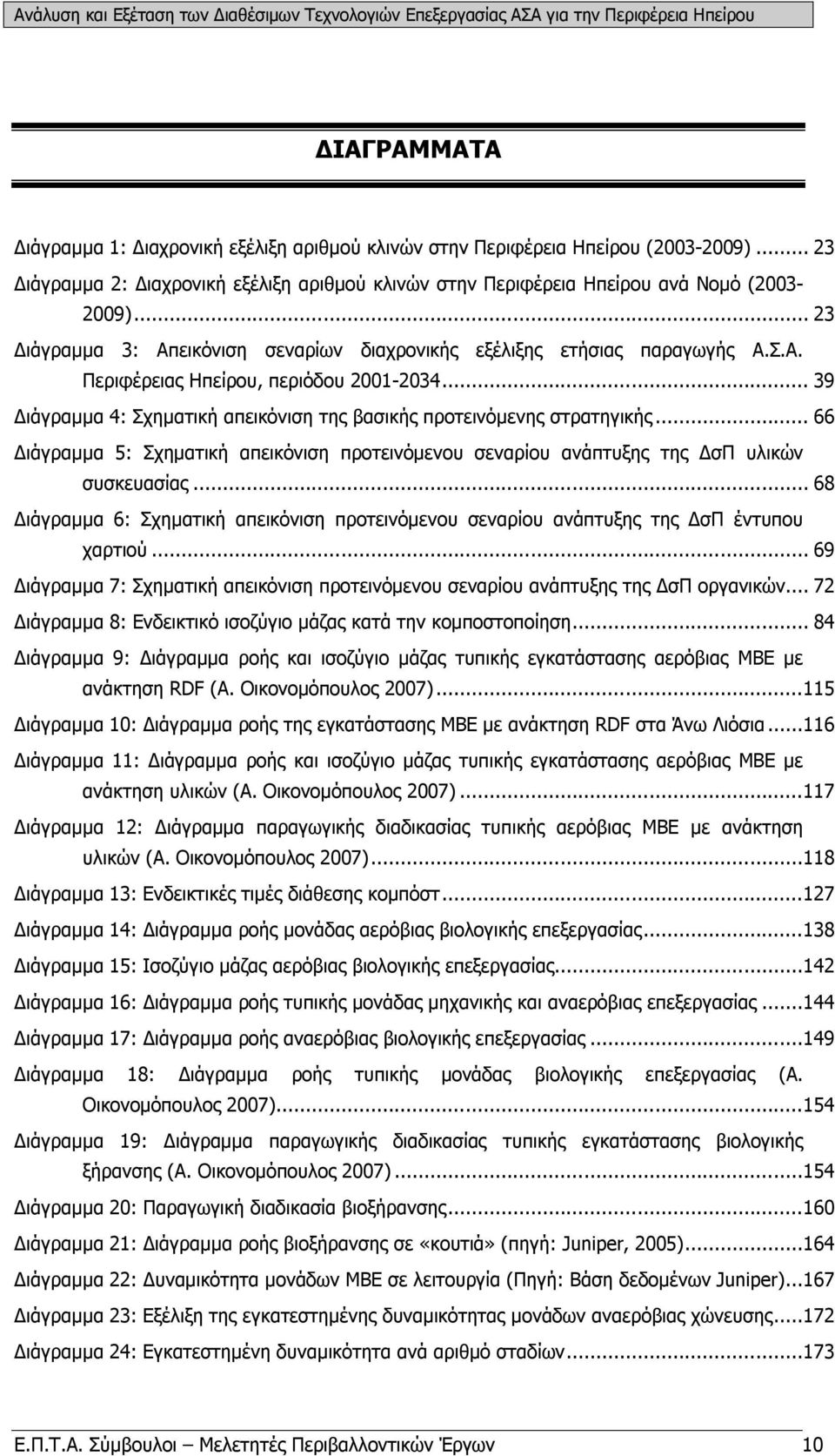 .. 39 Διάγραμμα 4: Σχηματική απεικόνιση της βασικής προτεινόμενης στρατηγικής... 66 Διάγραμμα 5: Σχηματική απεικόνιση προτεινόμενου σεναρίου ανάπτυξης της ΔσΠ υλικών συσκευασίας.