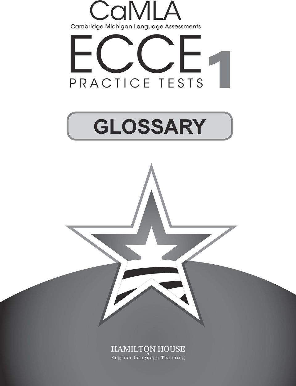 Assessments ECCE1
