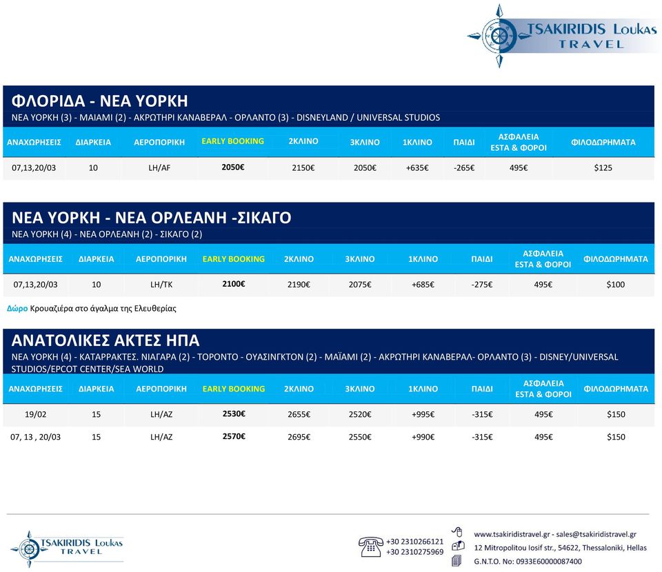 Κρουαζιέρα στο άγαλμα της Ελευθερίας ΑΝΑΤΟΛΙΚΕΣ ΑΚΤΕΣ ΗΠΑ ΝΕΑ ΥΟΡΚΗ (4) - ΚΑΤΑΡΡΑΚΤΕΣ.