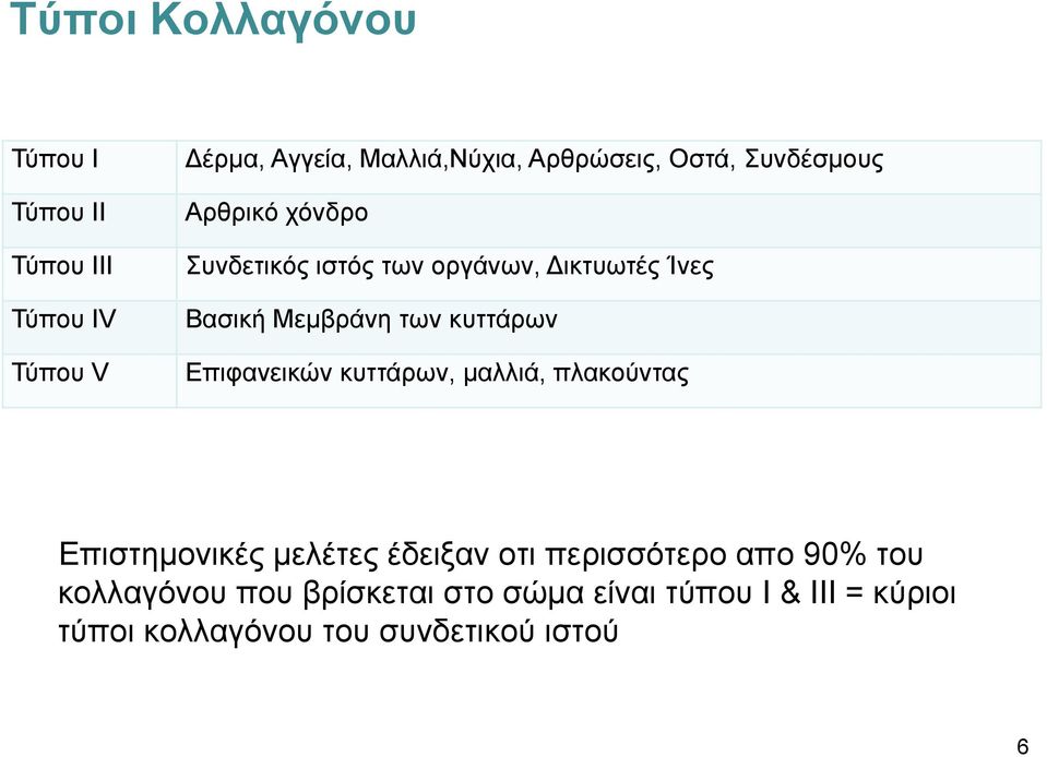 κυττάρων Επιφανεικών κυττάρων, μαλλιά, πλακούντας Επιστημονικές μελέτες έδειξαν οτι περισσότερο απο