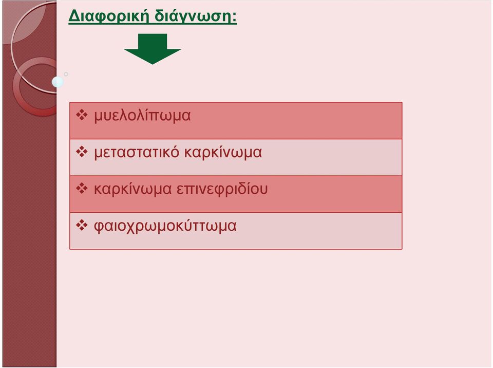 καρκίνωμα καρκίνωμα