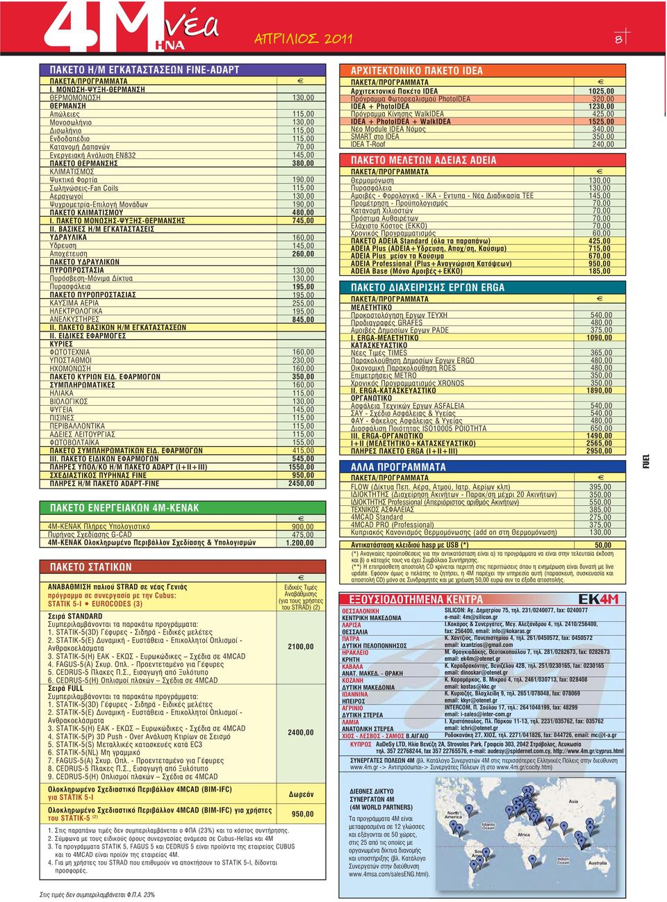 ΨυχρομετρίαΕπιλογή Μονάδων ΠΑΚΕΤΟ ΚΛΙΜΑΤΙΣΜΟΥ Ι. ΠΑΚΕΤΟ ΜΟΝΩΣΗΣΨΥΞΗΣΘΕΡΜΑΝΣΗΣ ΙΙ.