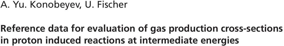 evaluation of gas production