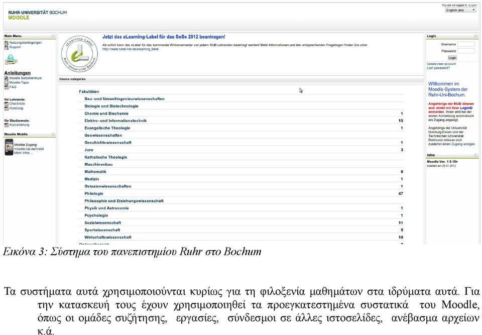 Για την κατασκευή τους έχουν χρησιμοποιηθεί τα προεγκατεστημένα συστατικά του