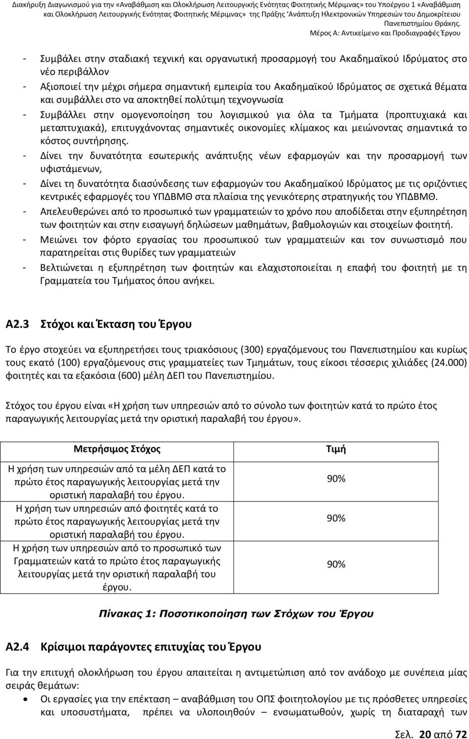 μειώνοντας σημαντικά το κόστος συντήρησης.