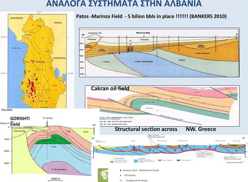 !!!!!! (BANKERS 2010) Cakran oil field