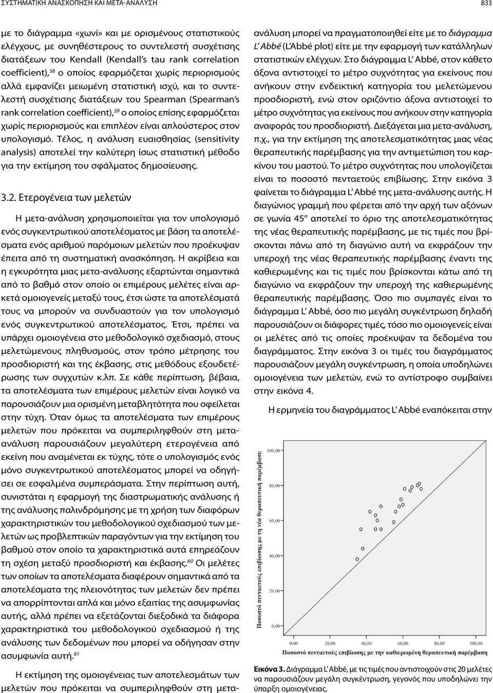 coefficient), 59 ο οποίος επίσης εφαρμόζεται χωρίς περιορισμούς και επιπλέον είναι απλούστερος στον υπολογισμό.