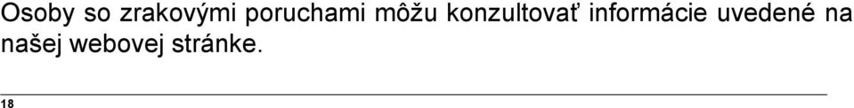 konzultovať informácie