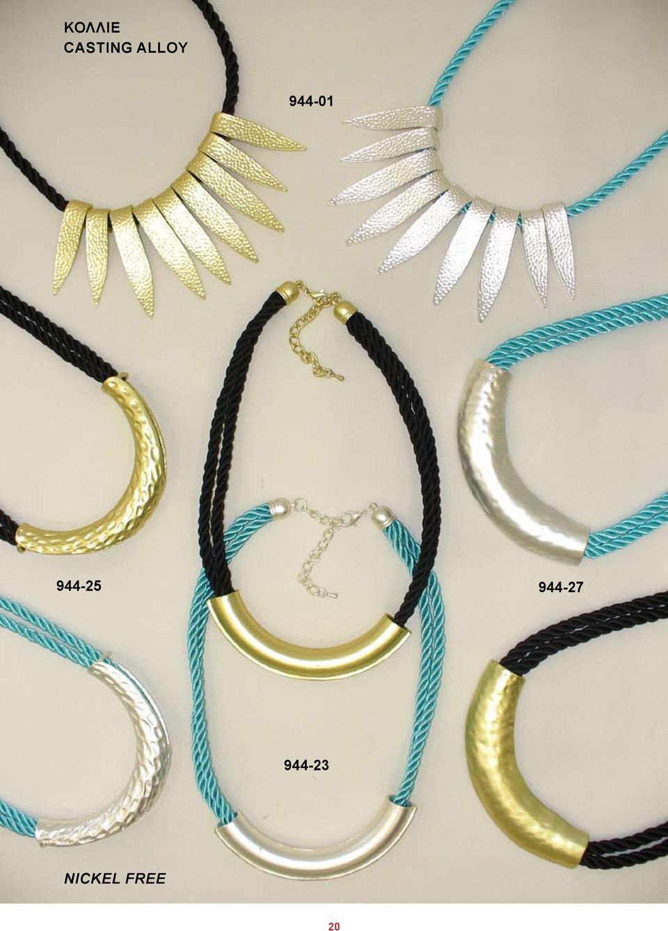 alloy 944-01