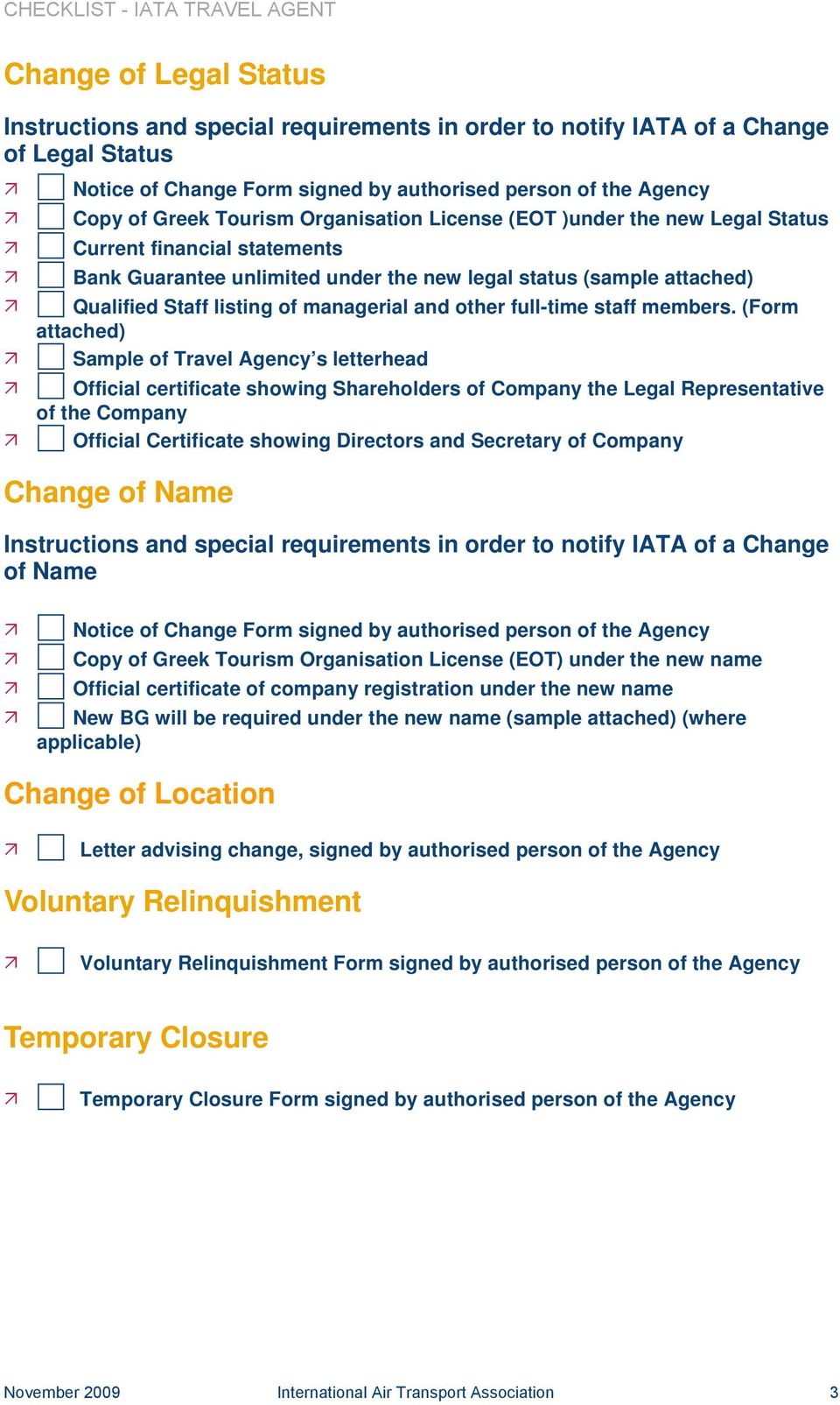 listing of managerial and other full-time staff members.