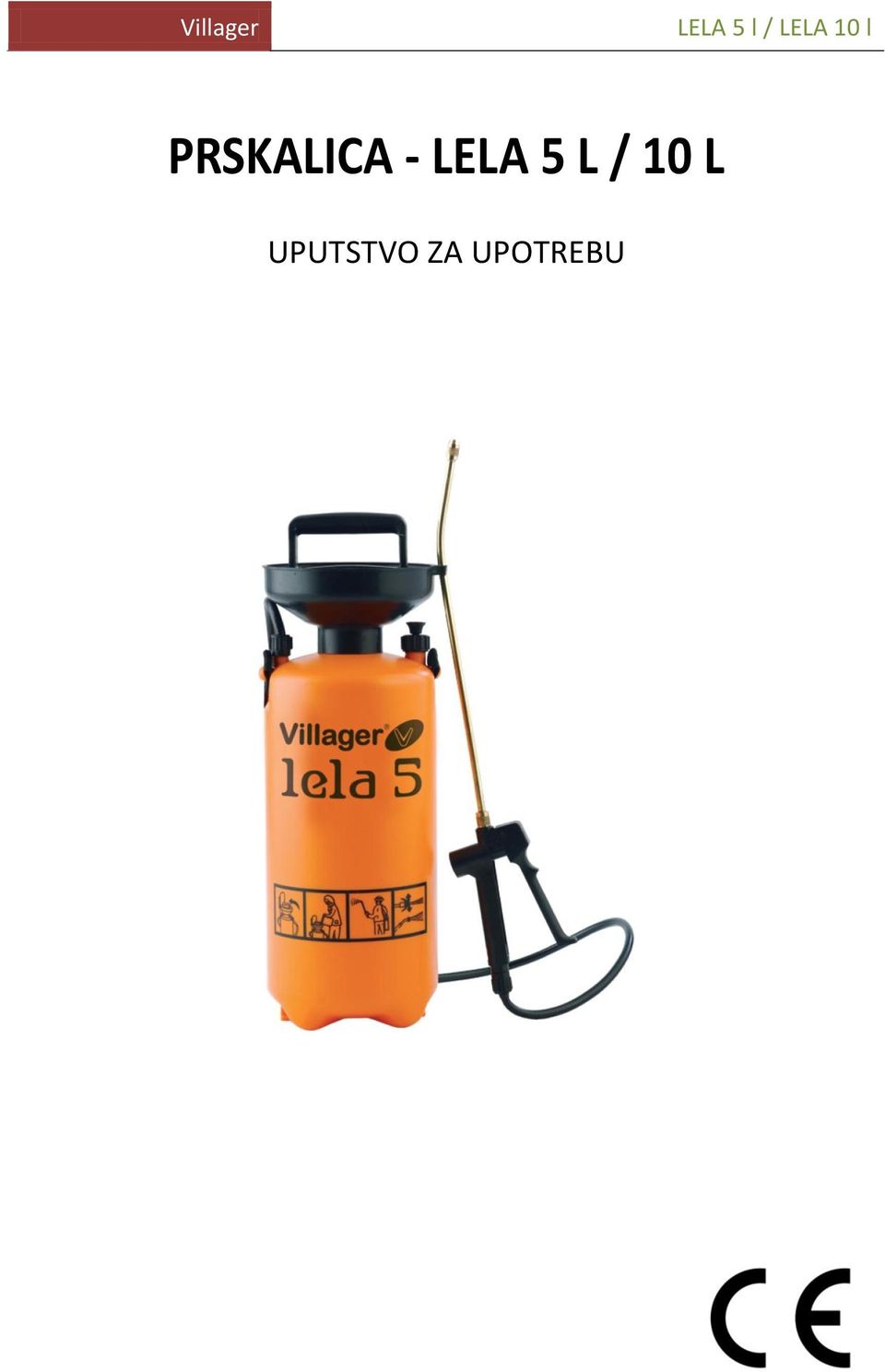 10 L