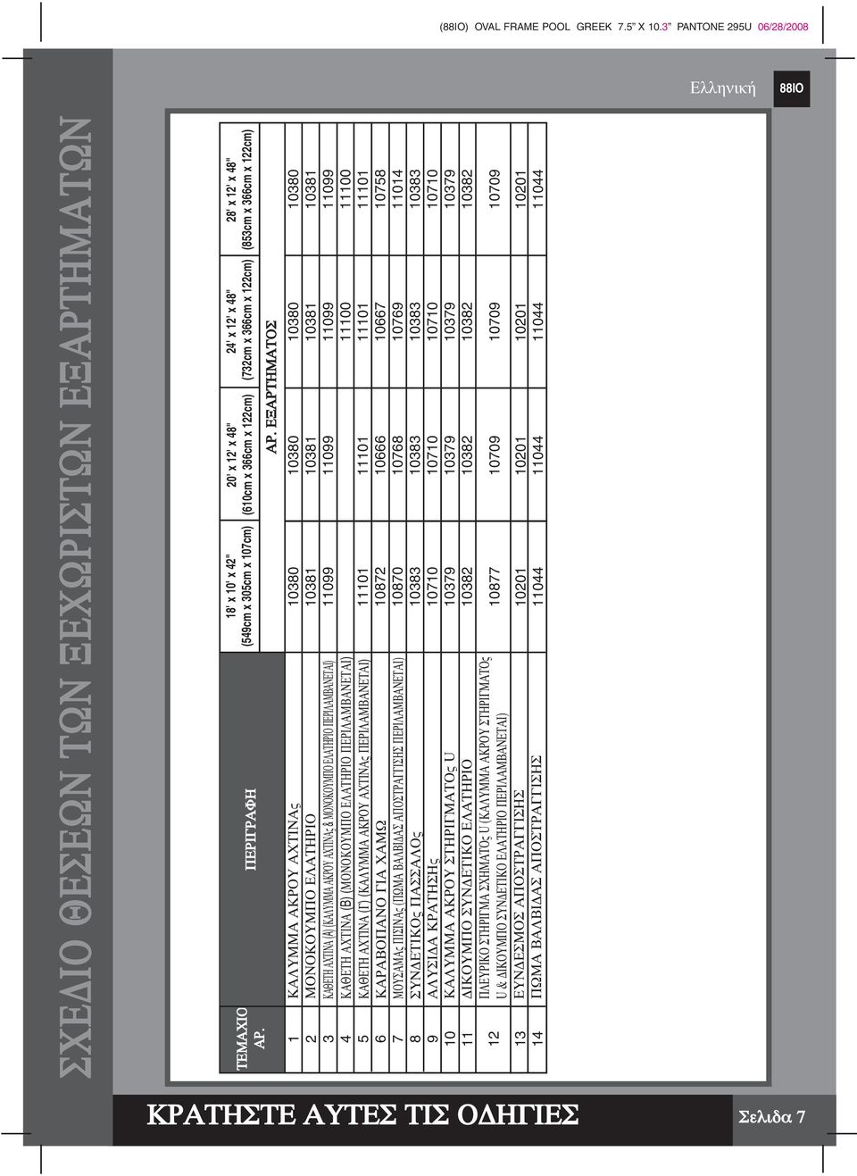 ΚΑΘΕΤΗ ΑΧΤΙΝΑ (Γ) (ΚΑΛΥΜΜΑ ΑΚΡΟΥ ΑΧΤΙΝΑς ΠΕΡΙΛΑΜΒΑΝΕΤΑΙ) ΚΑΡΑΒΟΠΑΝΟ ΓΙΑ ΧΑΜΩ ΜΟΥΣΑΜΑς ΠΙΣΙΝΑς (ΠΩΜΑ ΒΑΛΒΙ ΑΣ ΑΠΟΣΤΡΑΓΓΙΣΗΣ ΠΕΡΙΛΑΜΒΑΝΕΤΑΙ) ΣΥΝ ΕΤΙΚΟς ΠΑΣΣΑΛΟς ΑΛΥΣΙ Α ΚΡΑΤΗΣΗς ΚΑΛΥΜΜΑ ΑΚΡΟΥ