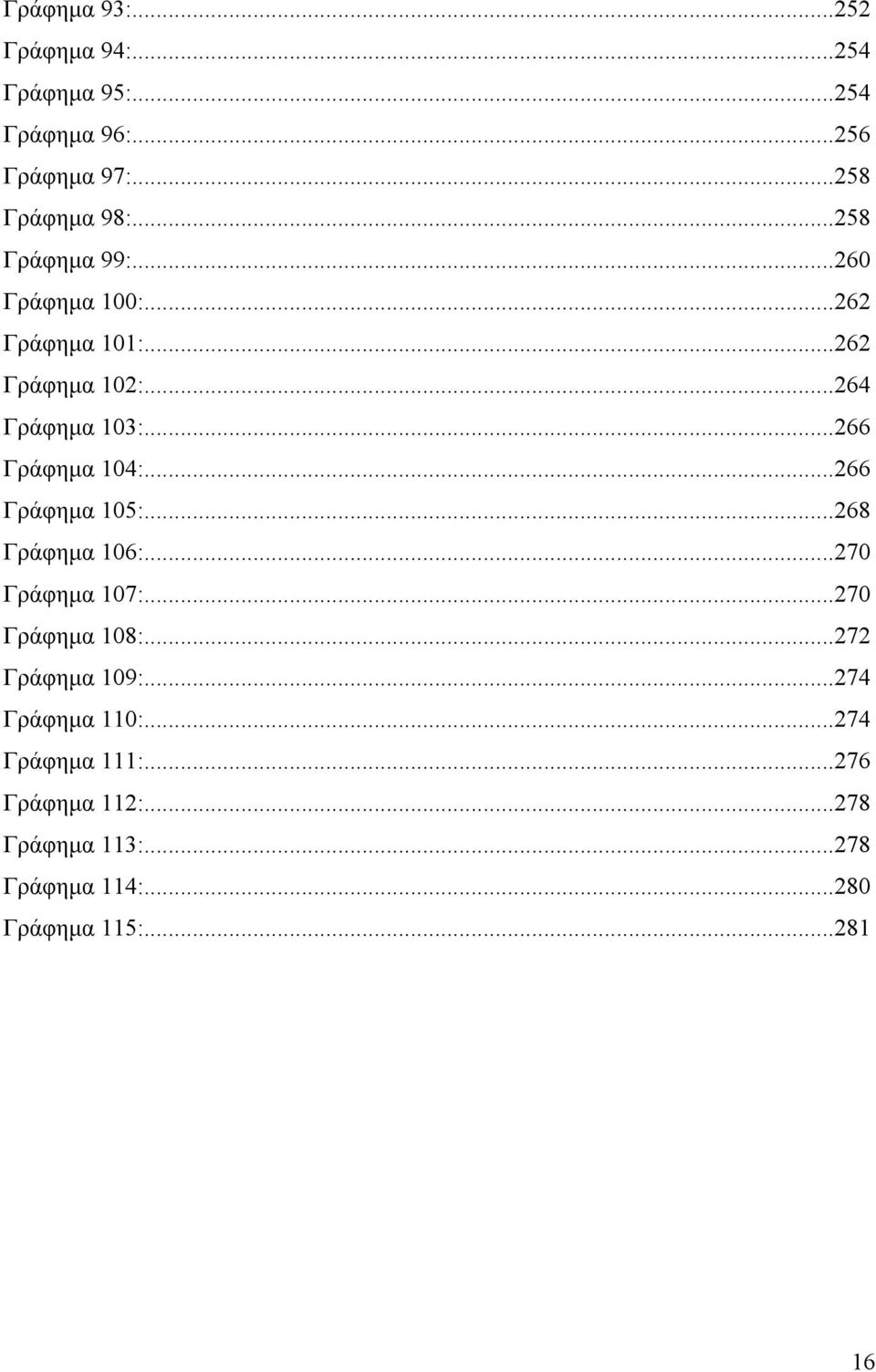 ..266 Γράφημα 104:...266 Γράφημα 105:...268 Γράφημα 106:...270 Γράφημα 107:...270 Γράφημα 108:.