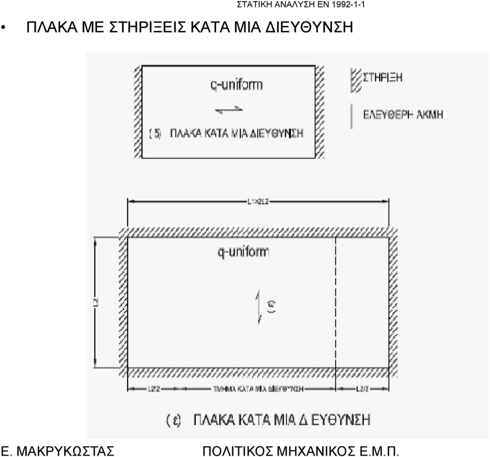 ΚΑΤΑ ΜΙΑ