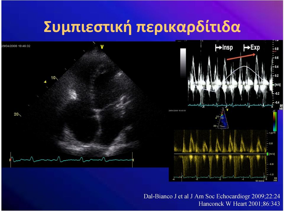 Soc Echocardiogr